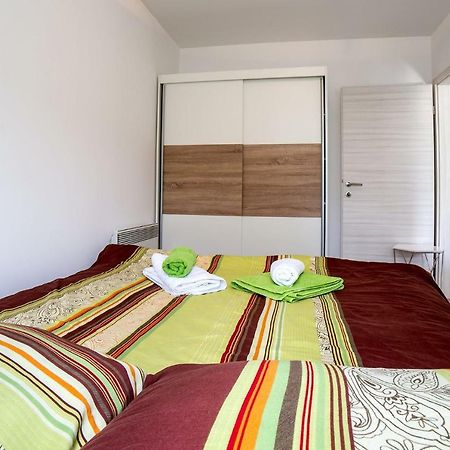 Apartament Studio Apartman Nina Rijeka Zewnętrze zdjęcie