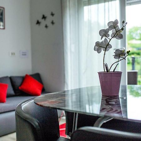 Apartament Studio Apartman Nina Rijeka Zewnętrze zdjęcie
