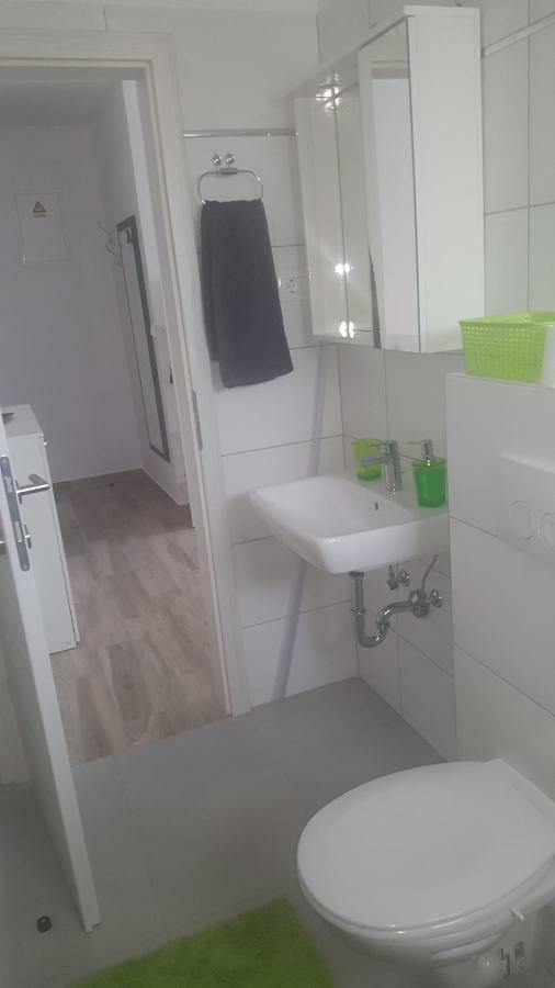 Apartament Studio Apartman Nina Rijeka Zewnętrze zdjęcie