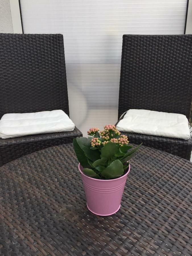Apartament Studio Apartman Nina Rijeka Zewnętrze zdjęcie
