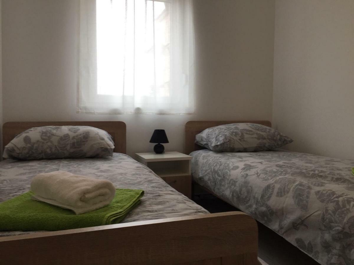 Apartament Studio Apartman Nina Rijeka Zewnętrze zdjęcie