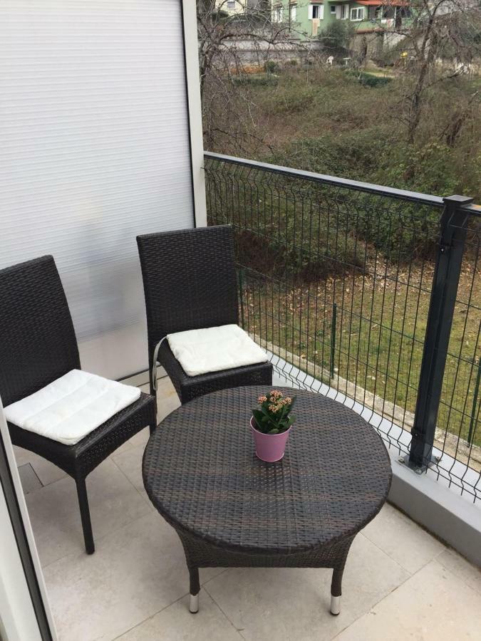 Apartament Studio Apartman Nina Rijeka Zewnętrze zdjęcie