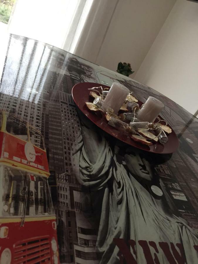 Apartament Studio Apartman Nina Rijeka Zewnętrze zdjęcie
