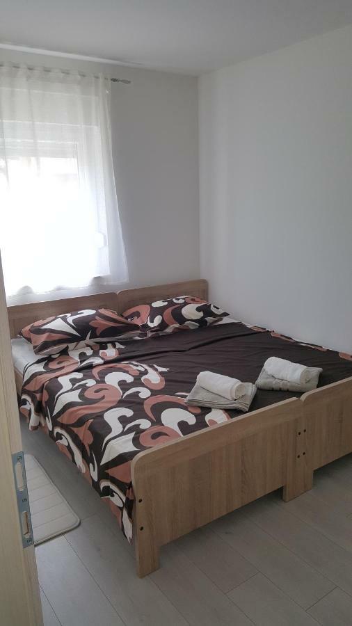 Apartament Studio Apartman Nina Rijeka Zewnętrze zdjęcie