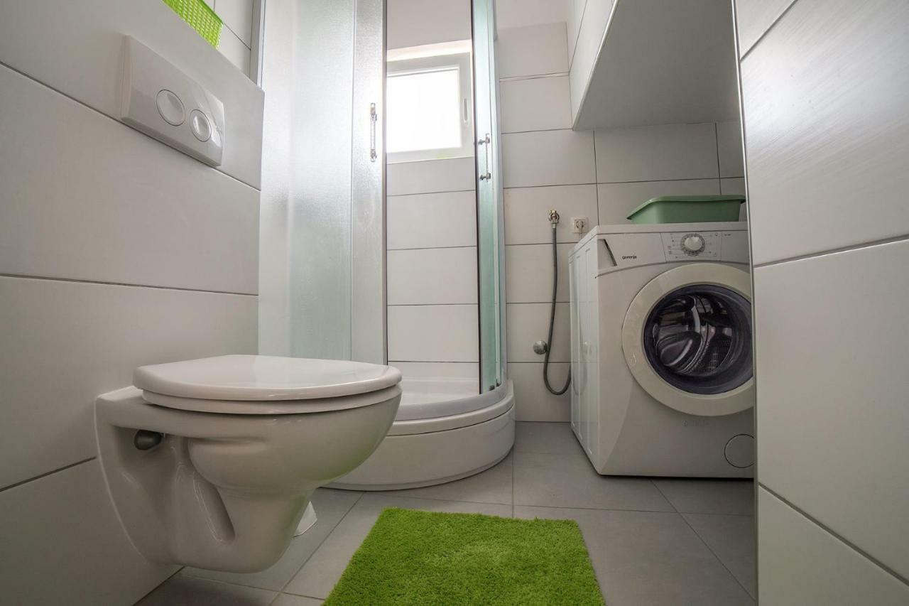 Apartament Studio Apartman Nina Rijeka Zewnętrze zdjęcie
